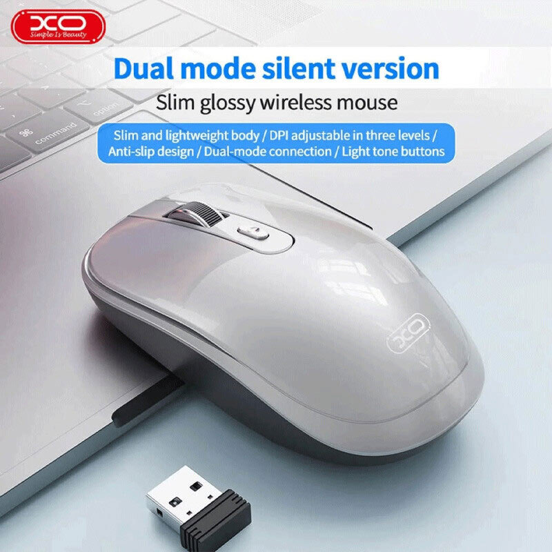 موس بی سیم ایکس او XO-M11
