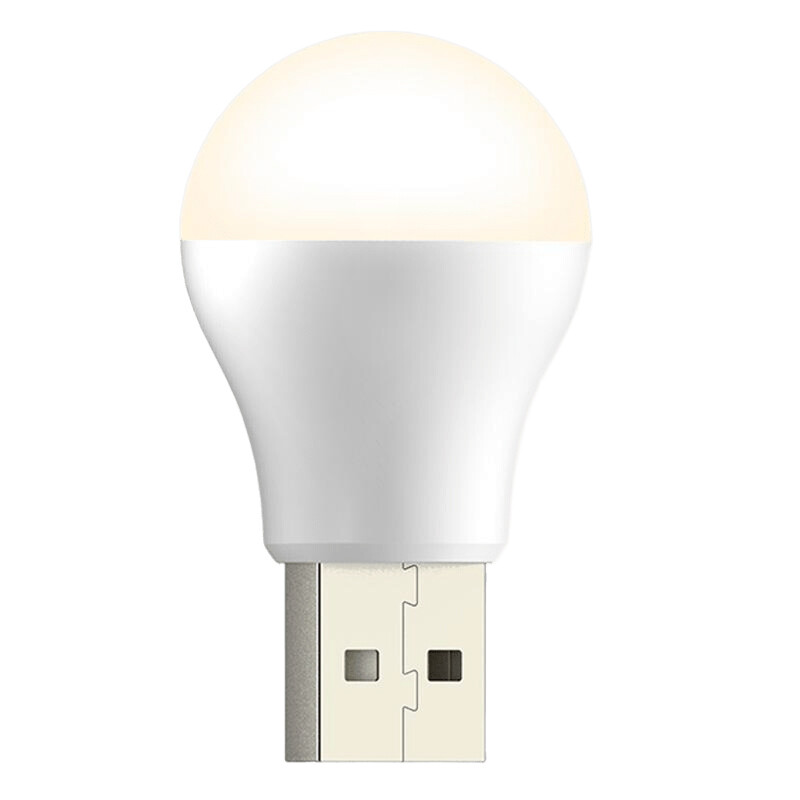 لامپ ال ای دی USB ایکس او XO-Y1