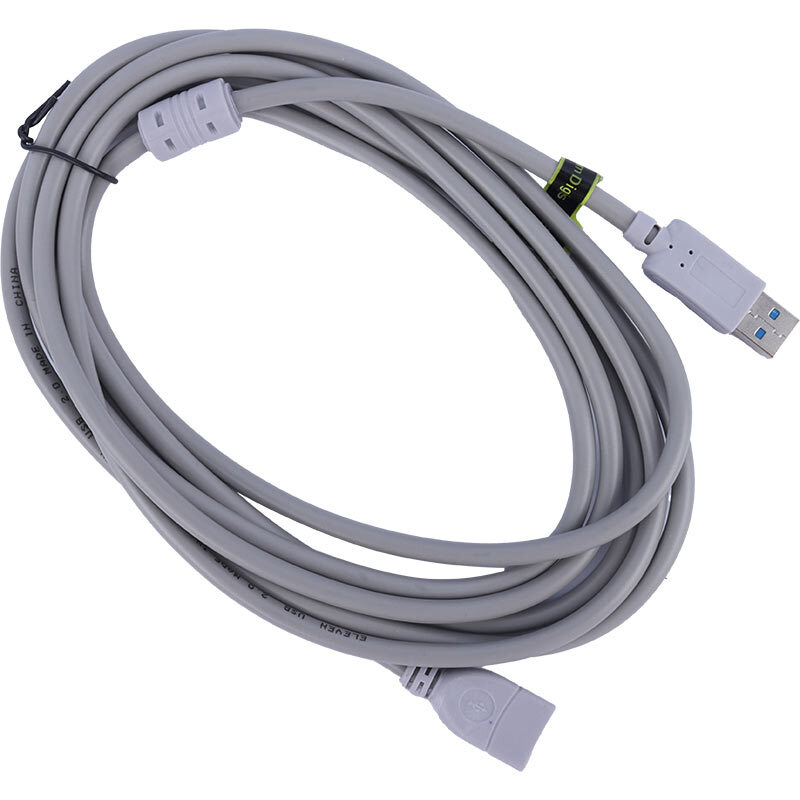 کابل افزایش طول Eleven USB 3m