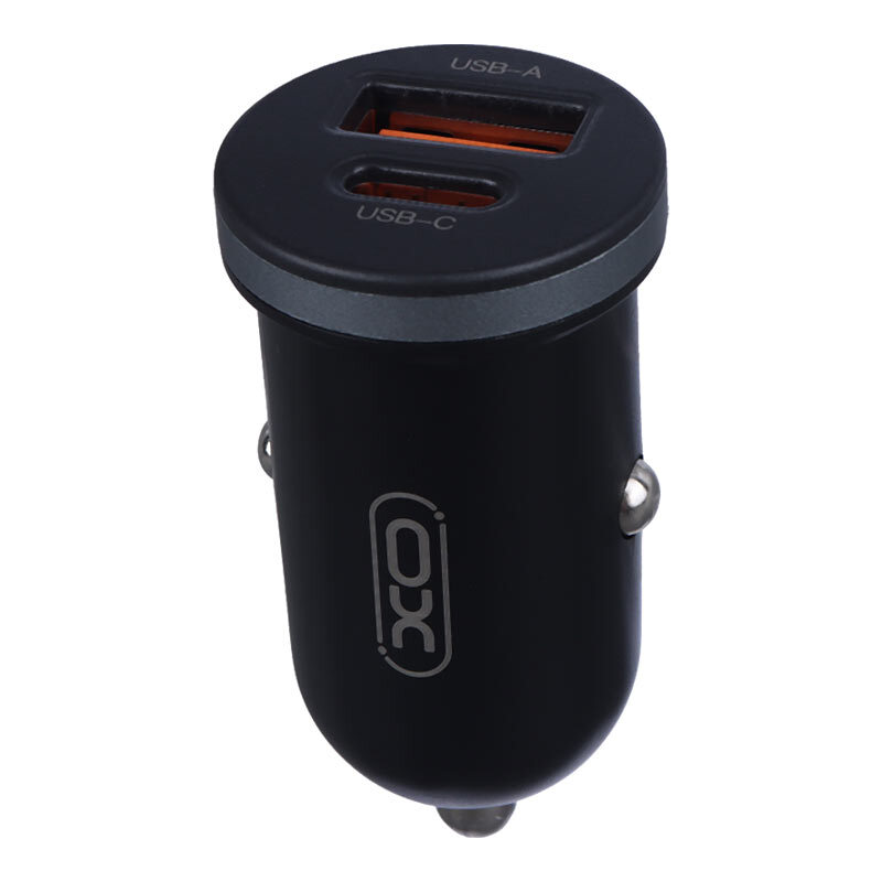 شارژر فندکی 30 وات ایکس او XO-CC56
