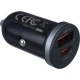 شارژر فندکی 30 وات ایکس او XO-CC56