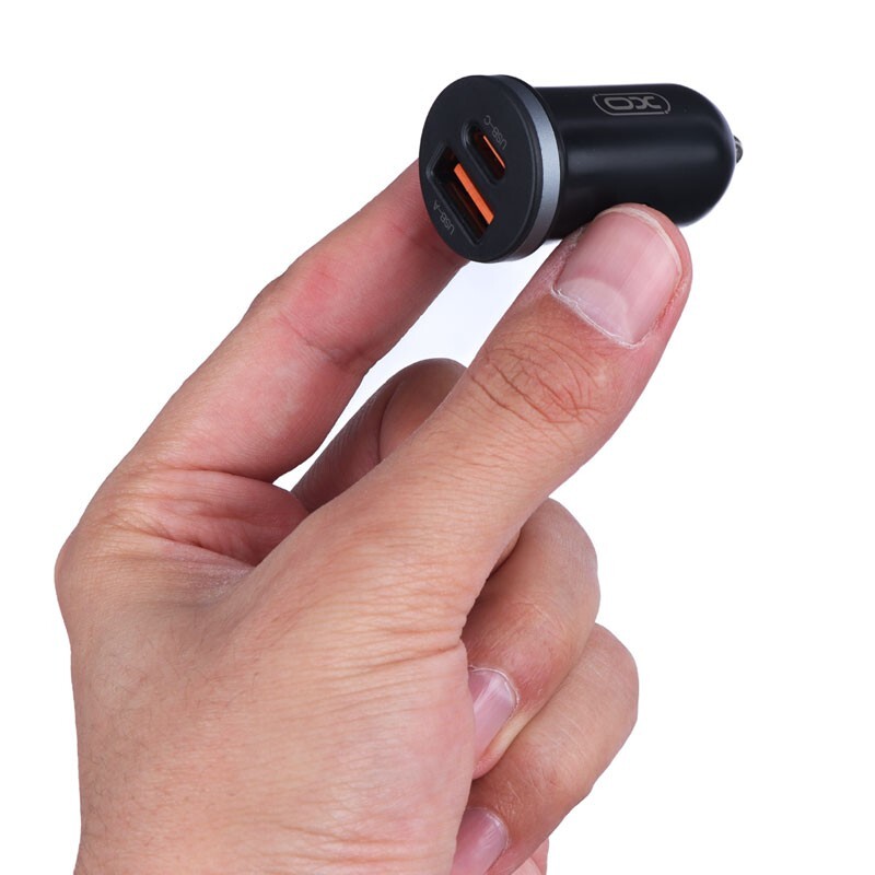 شارژر فندکی 30 وات ایکس او XO-CC56