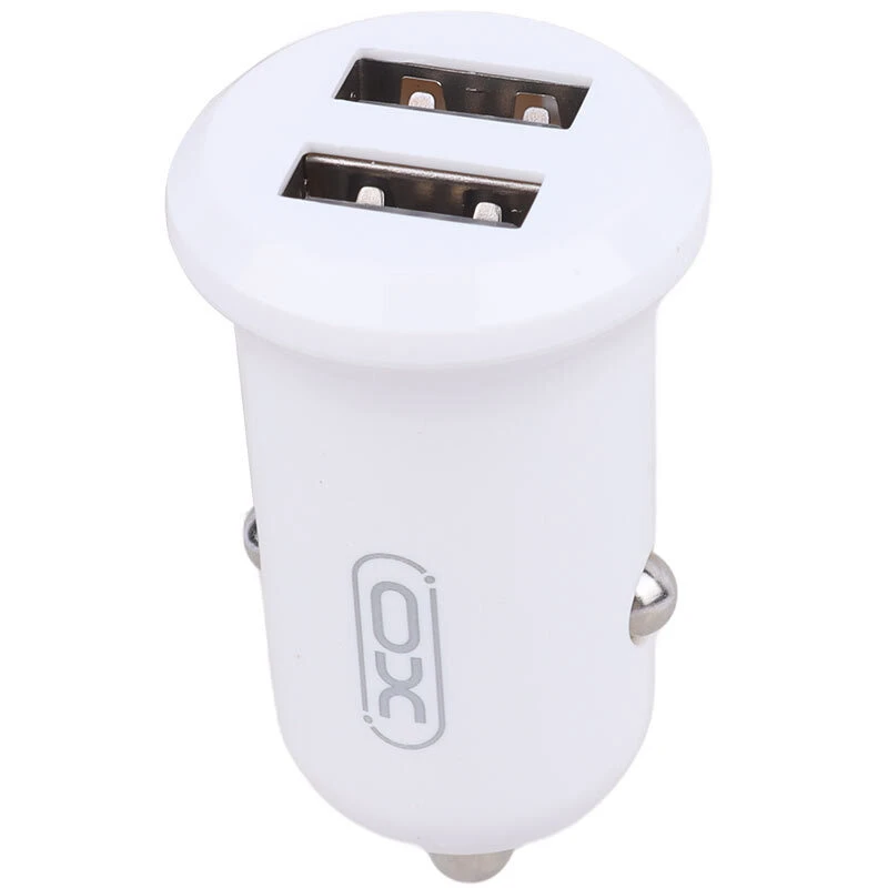 شارژر فندکی 12 وات ایکس او XO-CC67