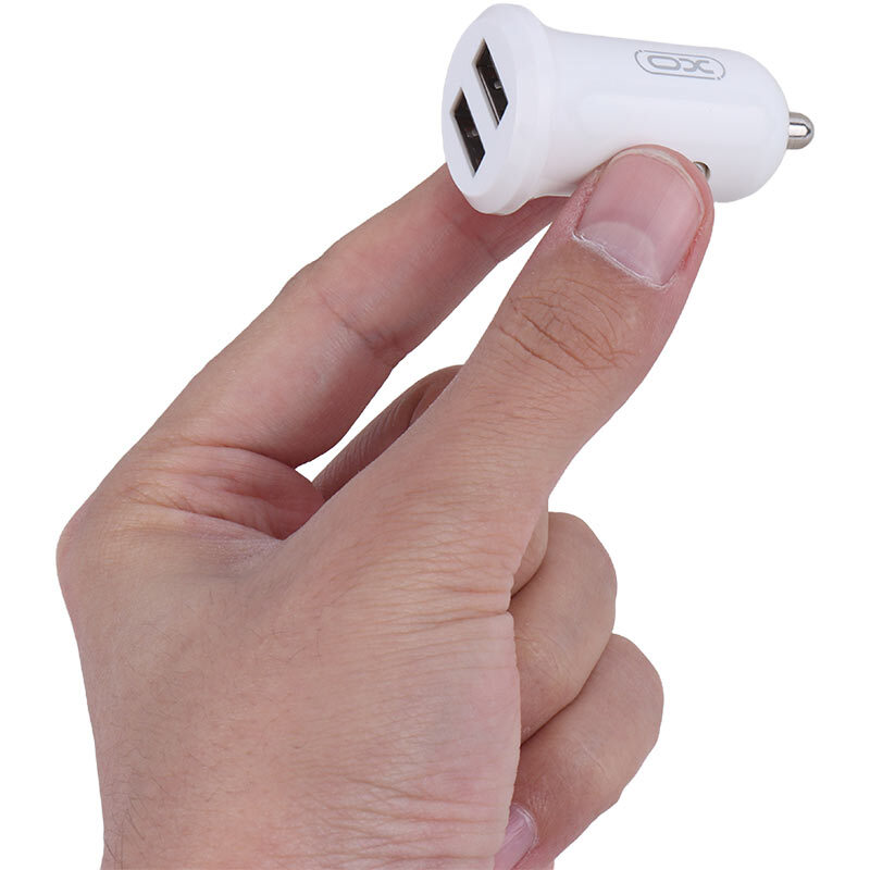 شارژر فندکی 12 وات ایکس او XO-CC67