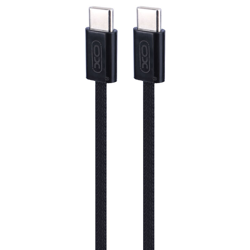 شارژر فندکی 30 وات ایکس او XO-CC60 + کابل تایپ سی