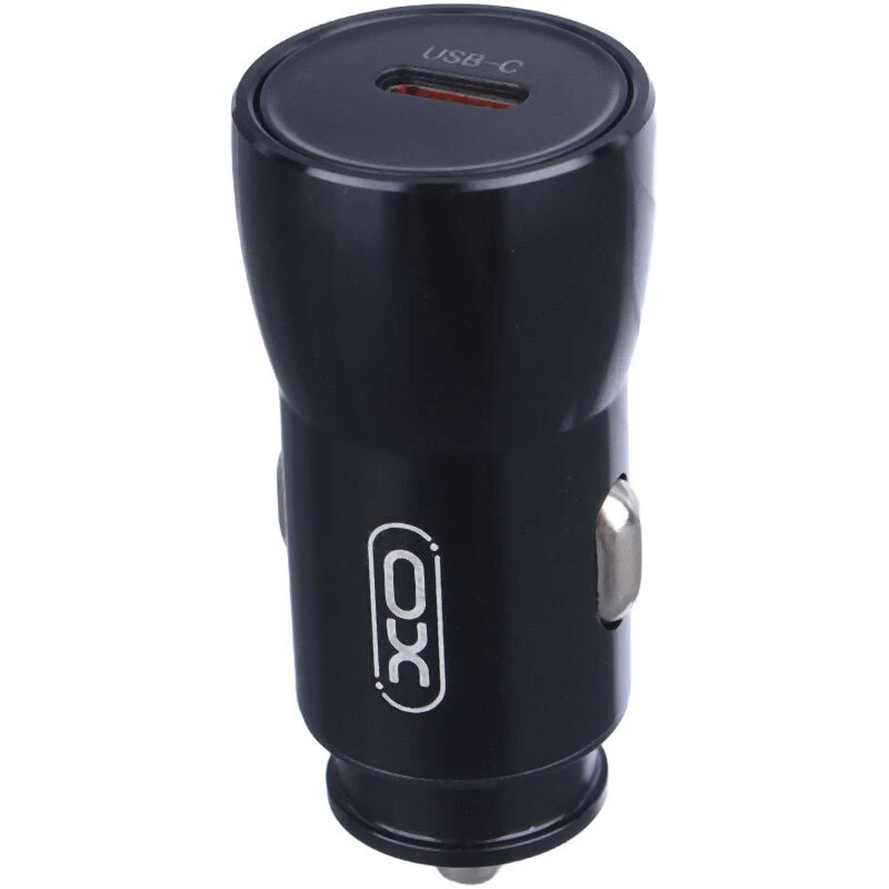 شارژر فندکی 25 وات ایکس او XO-CC57