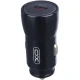 شارژر فندکی 25 وات ایکس او XO-CC57