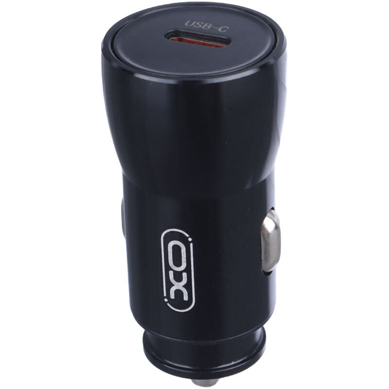 شارژر فندکی 25 وات ایکس او XO-CC57