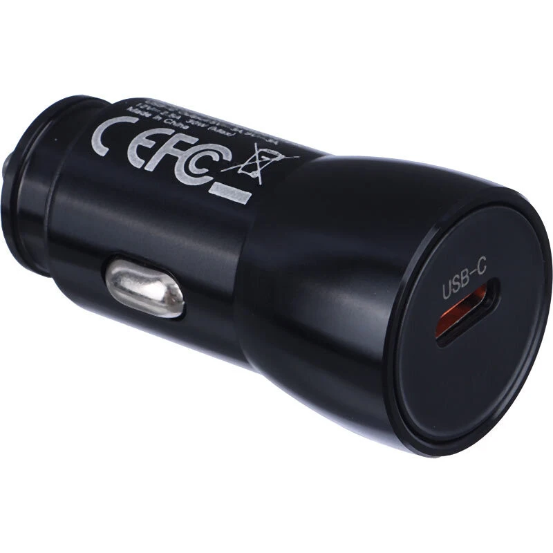 شارژر فندکی 25 وات ایکس او XO-CC57