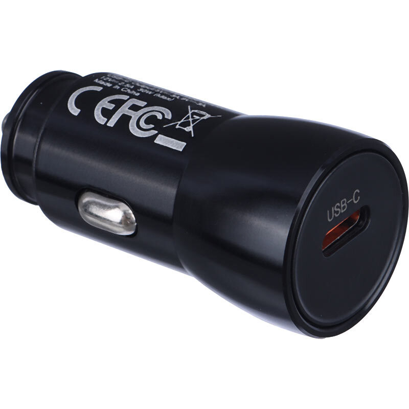 شارژر فندکی 25 وات ایکس او XO-CC57