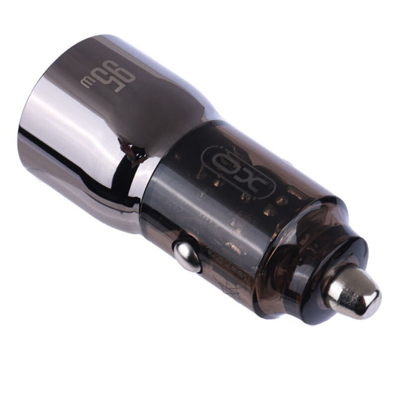 شارژر فندکی 65 وات ایکس او XO-CC58