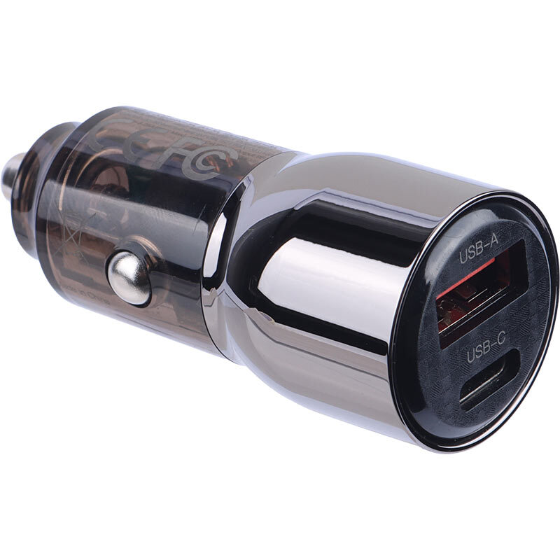 شارژر فندکی 65 وات ایکس او XO-CC58