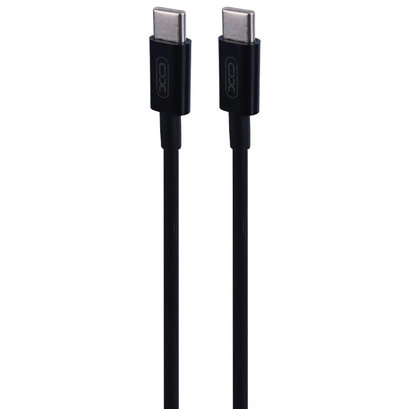 شارژر فندکی 25 وات ایکس او XO-CC57 + کابل تایپ سی