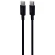 شارژر فندکی 25 وات ایکس او XO-CC57 + کابل تایپ سی