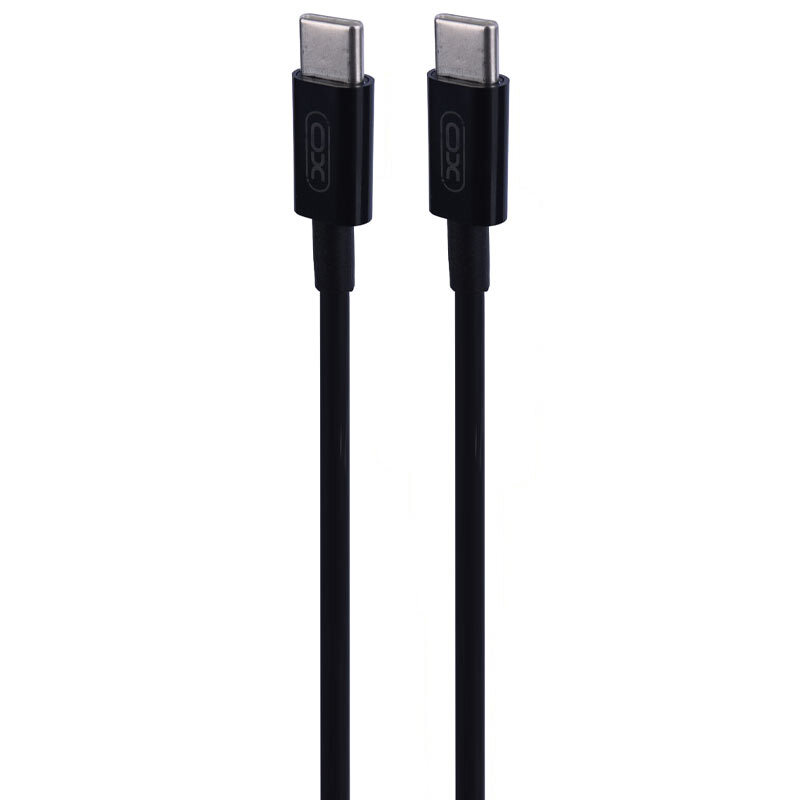 شارژر فندکی 25 وات ایکس او XO-CC57 + کابل تایپ سی