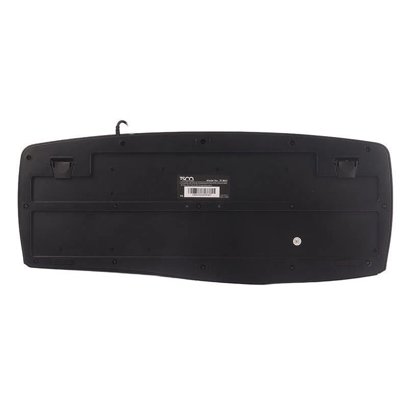کیبورد تسکو TK 8043