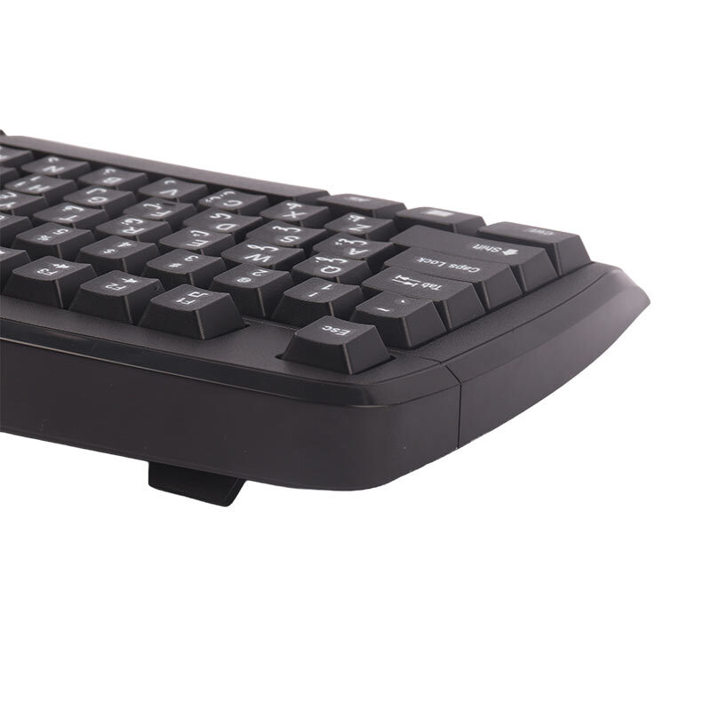 کیبورد تسکو TK 8043