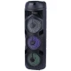 اسپیکر چمدانی بلوتوثی GY-8818G + میکروفون و ریموت کنترل