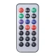 اسپیکر چمدانی بلوتوثی GY-8818G + میکروفون و ریموت کنترل