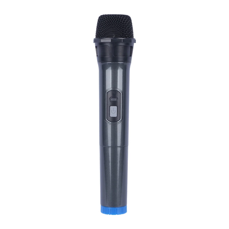 اسپیکر چمدانی بلوتوثی GY-8818G + میکروفون و ریموت کنترل