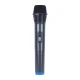 اسپیکر چمدانی بلوتوثی GY-8818G + میکروفون و ریموت کنترل