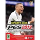 بازی PES 2013 Update 2026 1DVD9 گردو مناسب برای PC