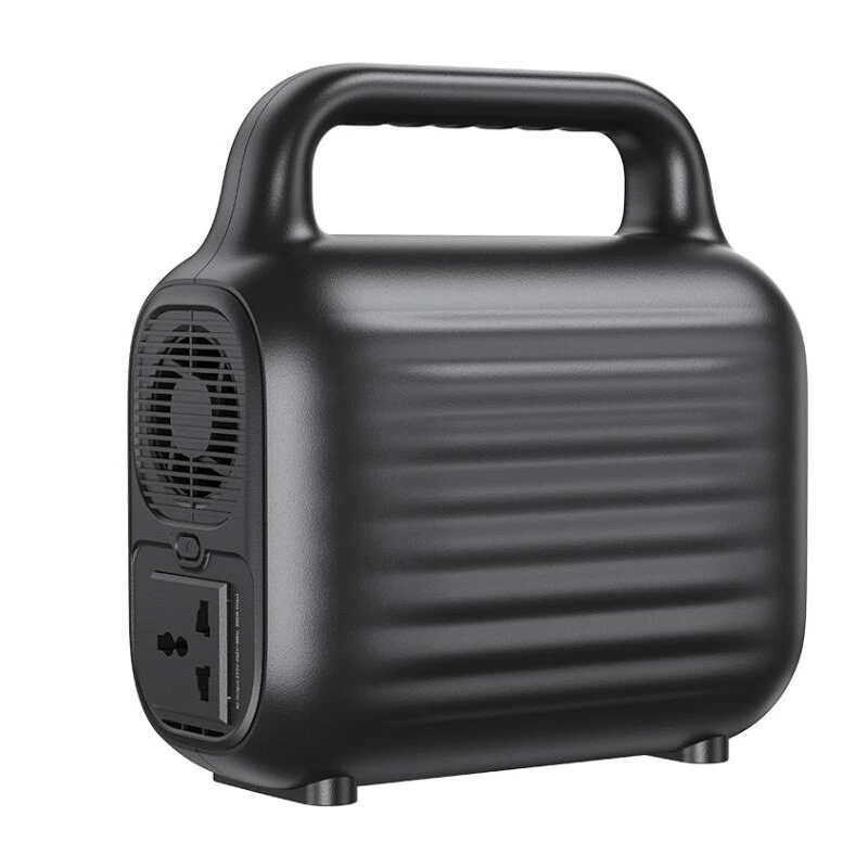 پاور بانک فست شارژ ایکس او XO-PSA-200Pro PD 60W ظرفیت 48000 میلی آمپر ساعت
