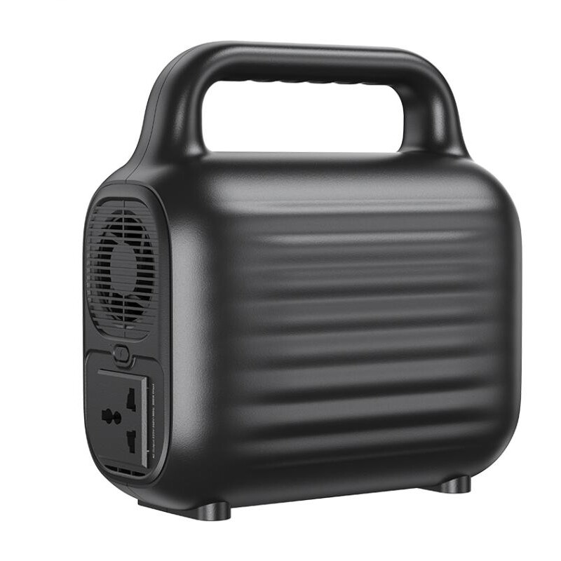 پاور بانک فست شارژ ایکس او XO-PSA-200Pro PD 60W ظرفیت 48000 میلی آمپر ساعت