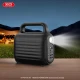 پاور بانک فست شارژ ایکس او XO-PSA-200Pro PD 60W ظرفیت 48000 میلی آمپر ساعت