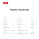 پاور بانک فست شارژ ایکس او XO-PSA-200Pro PD 60W ظرفیت 48000 میلی آمپر ساعت