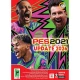 بازی PES 2021 Update 2026 3DVD9 + 1DVD گردو مناسب برای PC