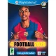 بازی eFootball 2026 گردو مناسب برای PS2