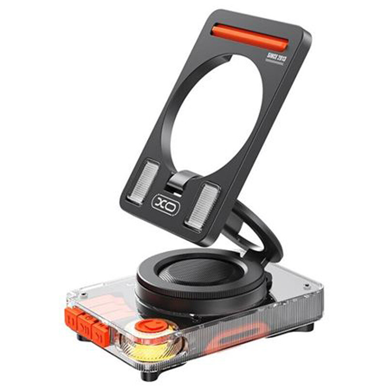 هولدر رومیزی اسپیکر دار ایکس او XO-F65