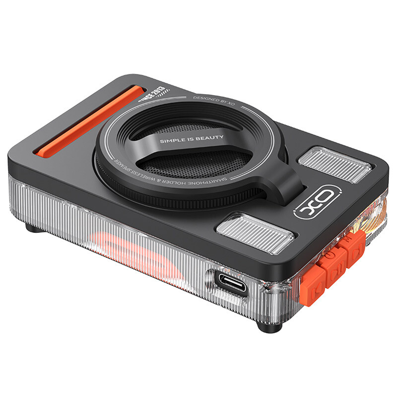 هولدر رومیزی اسپیکر دار ایکس او XO-F65