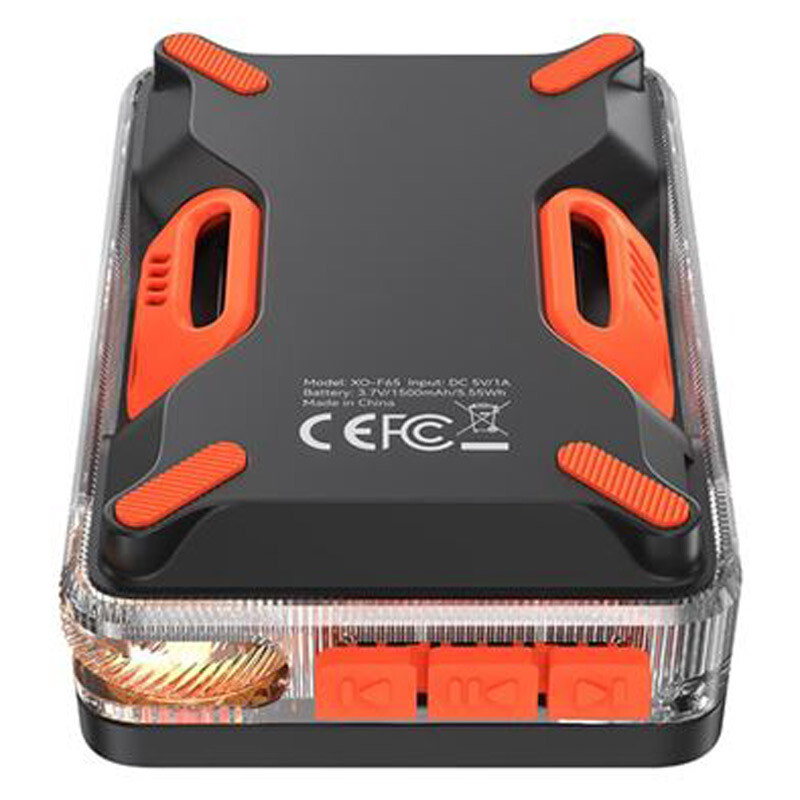 هولدر رومیزی اسپیکر دار ایکس او XO-F65