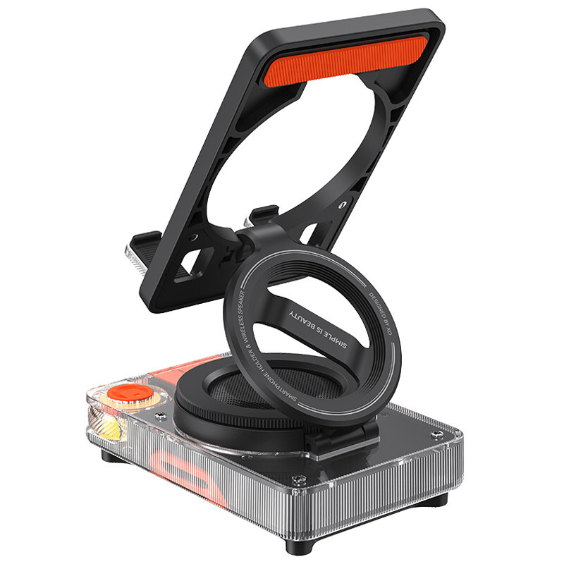هولدر رومیزی اسپیکر دار ایکس او XO-F65