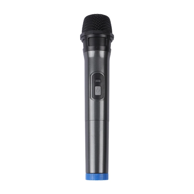 اسپیکر چمدانی بلوتوثی GY-8822G + میکروفون و ریموت کنترل