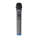 اسپیکر چمدانی بلوتوثی GY-8822G + میکروفون و ریموت کنترل