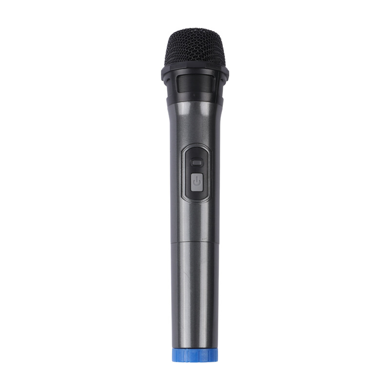 اسپیکر چمدانی بلوتوثی GY-8822G + میکروفون و ریموت کنترل