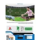 بازی eFootball 2026 گردو مناسب برای PS2