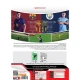 بازی PES 2021 Update 2026 3DVD9 + 1DVD گردو مناسب برای PC