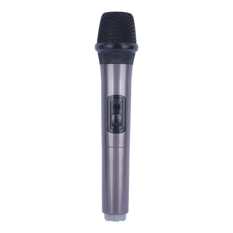 اسپیکر چمدانی بلوتوثی DR-8820 + میکروفون و ریموت کنترل