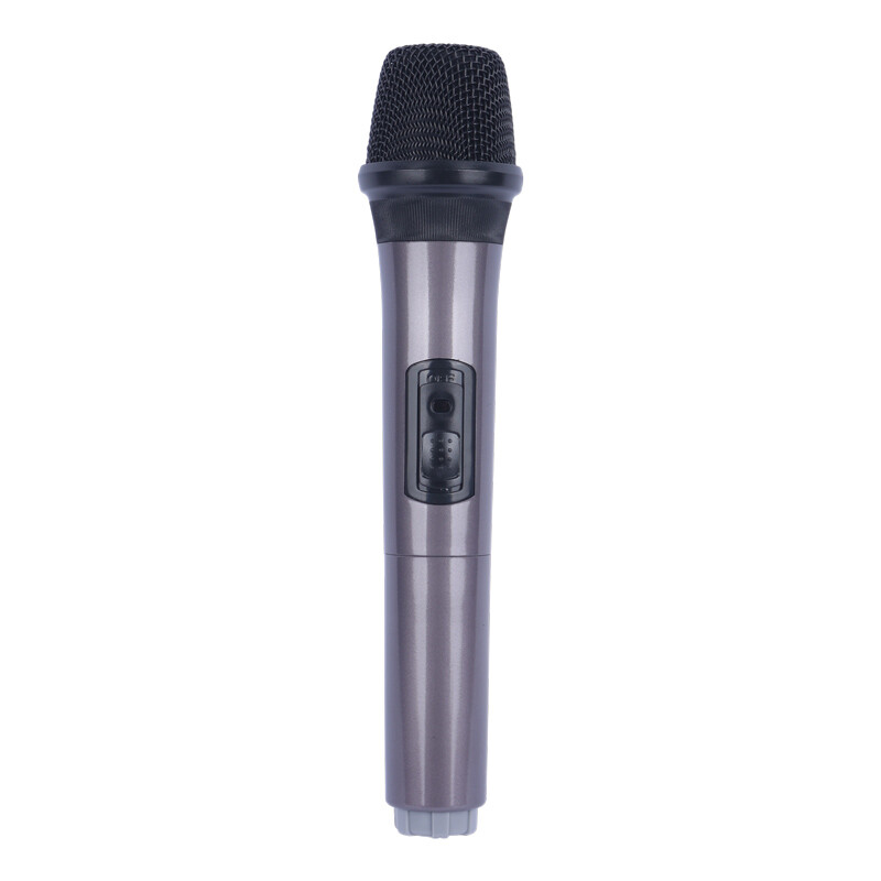 اسپیکر چمدانی بلوتوثی DR-8820 + میکروفون و ریموت کنترل