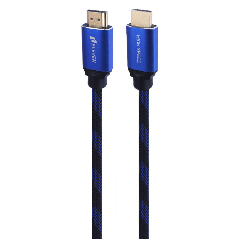 کابل HDMI پوست ماری ایلون Eleven طول 20 متر کد 2