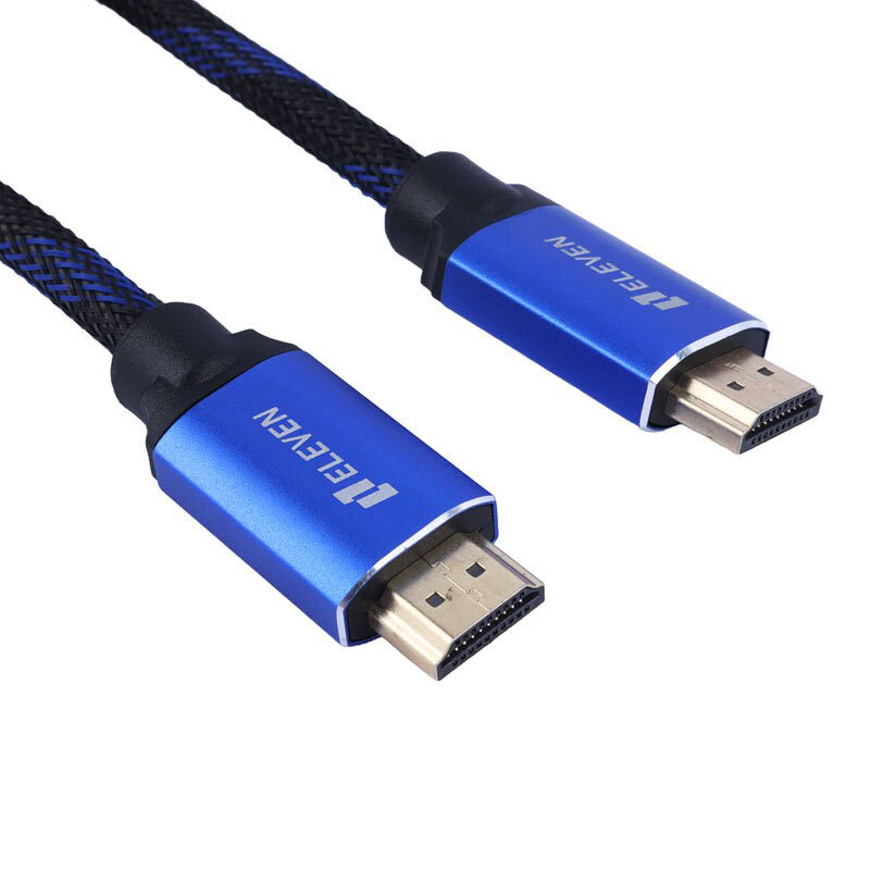 کابل HDMI پوست ماری ایلون Eleven طول 20 متر کد 2