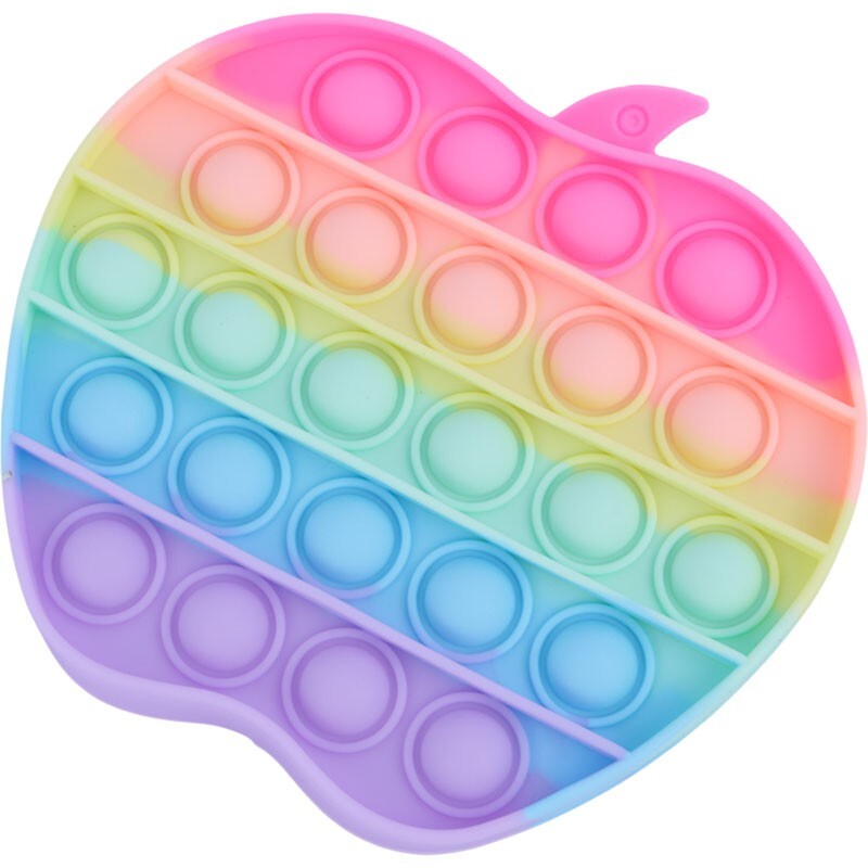 فیجت پاپیت طرح دار