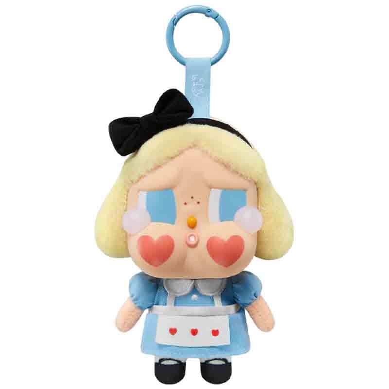 اسباب بازی شانسی کرای بیبی Pop Mart Baby Crying
