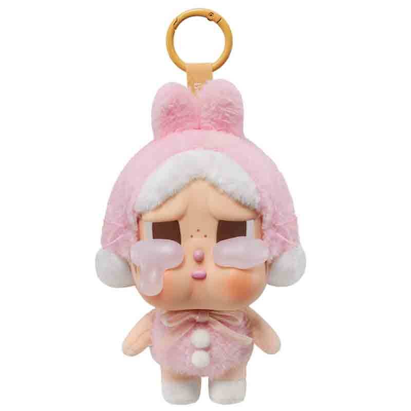 اسباب بازی شانسی کرای بیبی Pop Mart Baby Crying