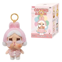 اسباب بازی شانسی کرای بیبی Pop Mart Baby Crying