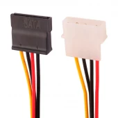 کابل برق ساتا Royal 18CM کد 1